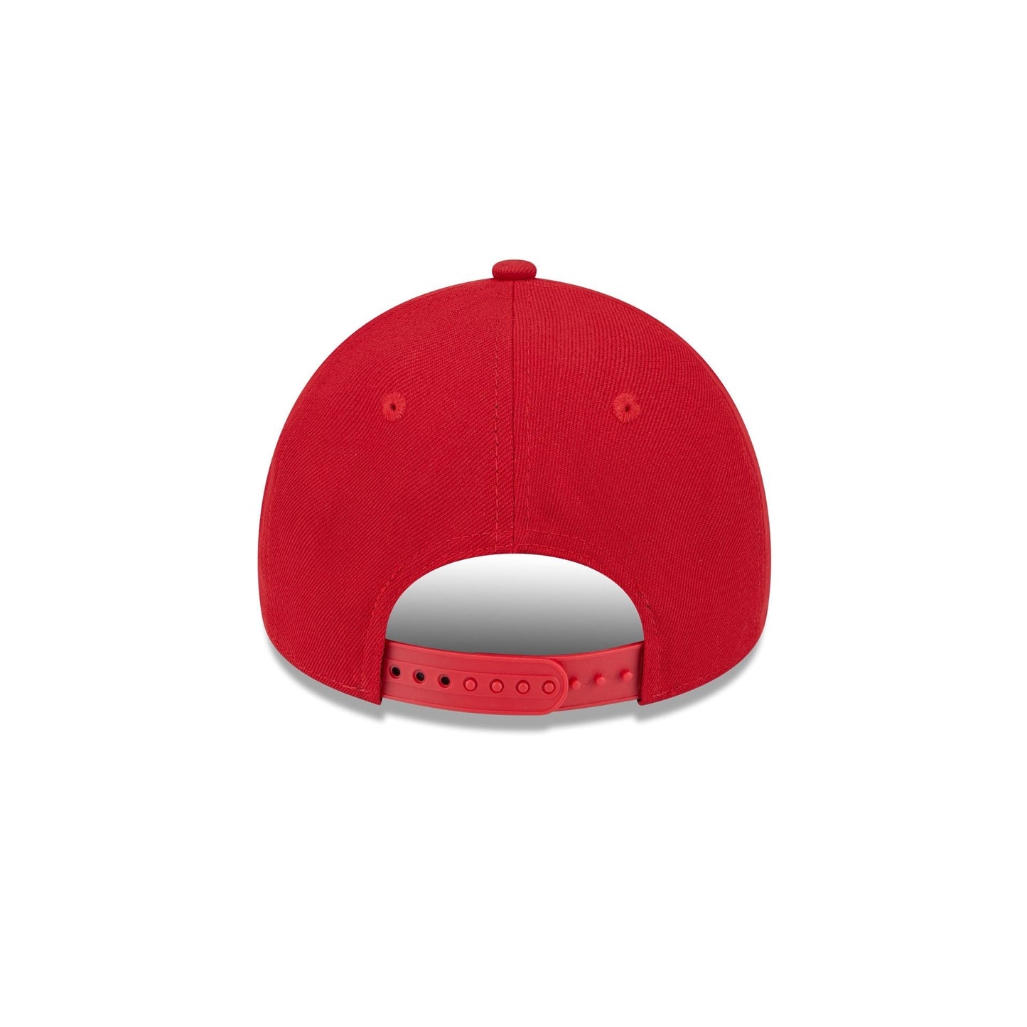 Washington Capitals Alex Ovechkin Goals Leader 9FORTY A-Frame Snapback Hat