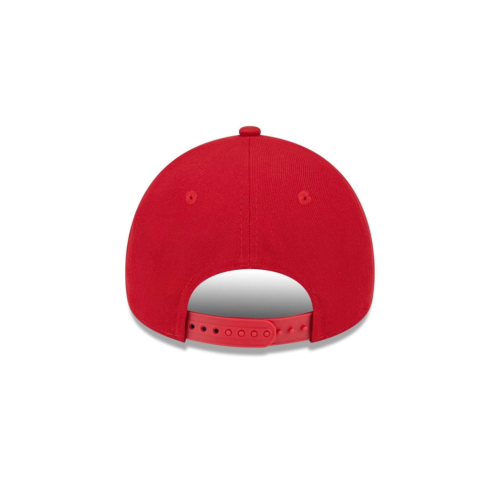 Washington Capitals Alex Ovechkin Goals Leader 9FORTY A-Frame Snapback Hat