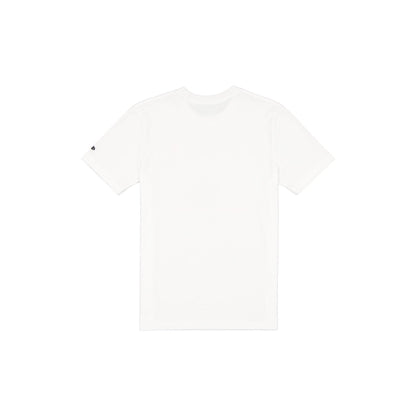 Worcester Red Sox Theme Night White T-Shirt
