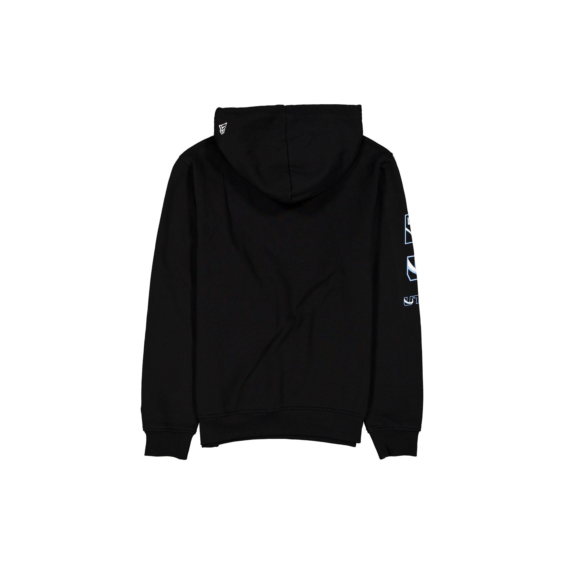 Utah Mammoth Hoodie