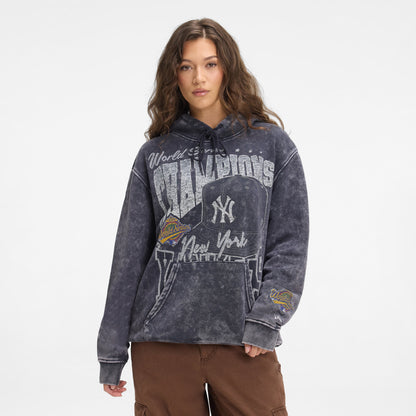 Toronto Maple Leafs Sport Classics Washed Hoodie