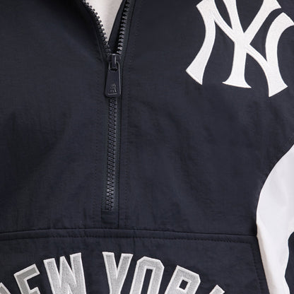 Toronto Blue Jays Sport Classics Quarter Zip