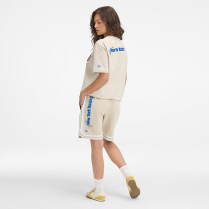 Toronto Blue Jays Stone Logo Select Shorts
