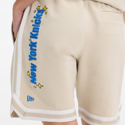 Toronto Maple Leafs Stone Logo Select Shorts