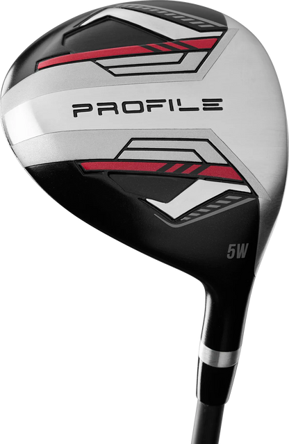 Wilson Profile Komplettset