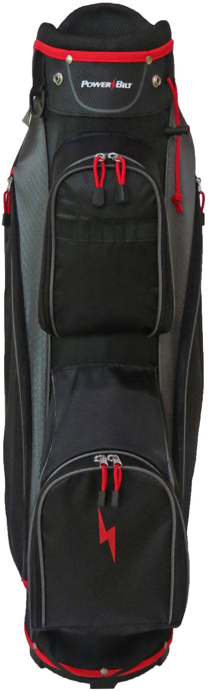 PowerBilt EX-750 Herren-Komplettset