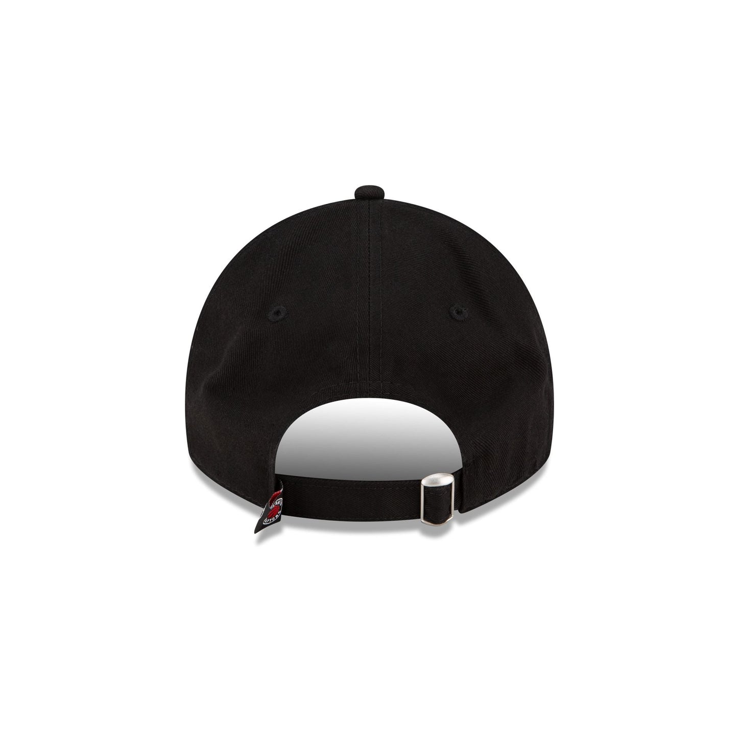 Toronto Raptors Core Classic 9TWENTY Adjustable Hat