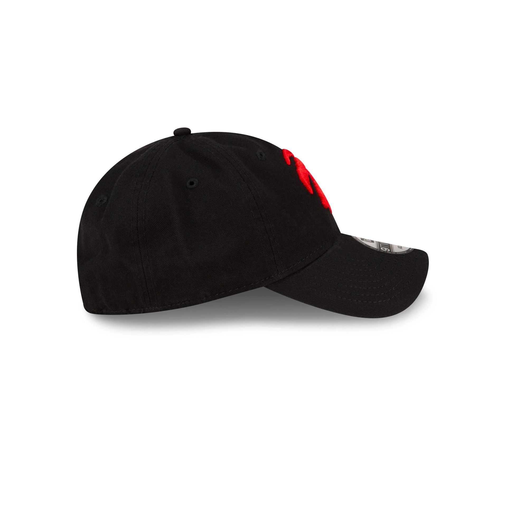 Toronto Raptors Core Classic 9TWENTY Adjustable Hat
