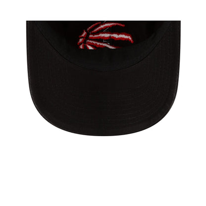 Toronto Raptors Core Classic 9TWENTY Adjustable Hat