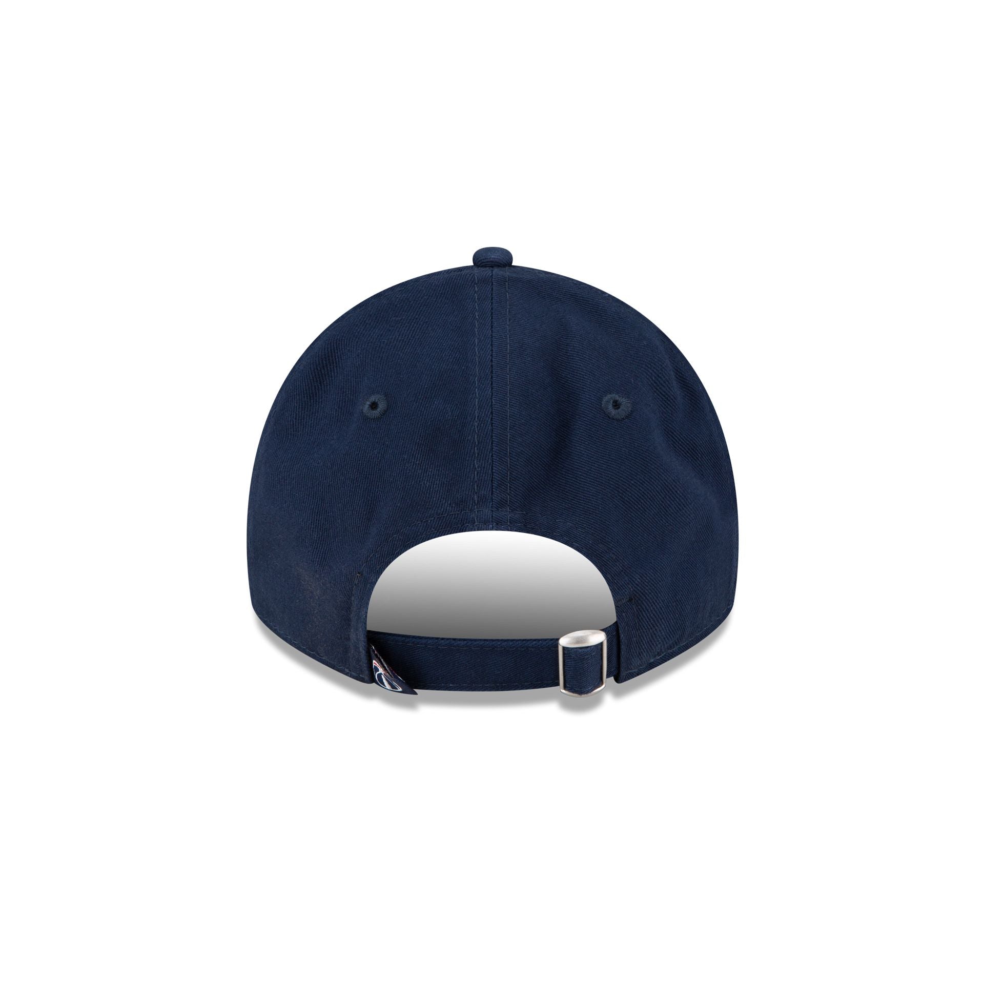 Washington Wizards Core Classic Navy 9TWENTY Adjustable Hat