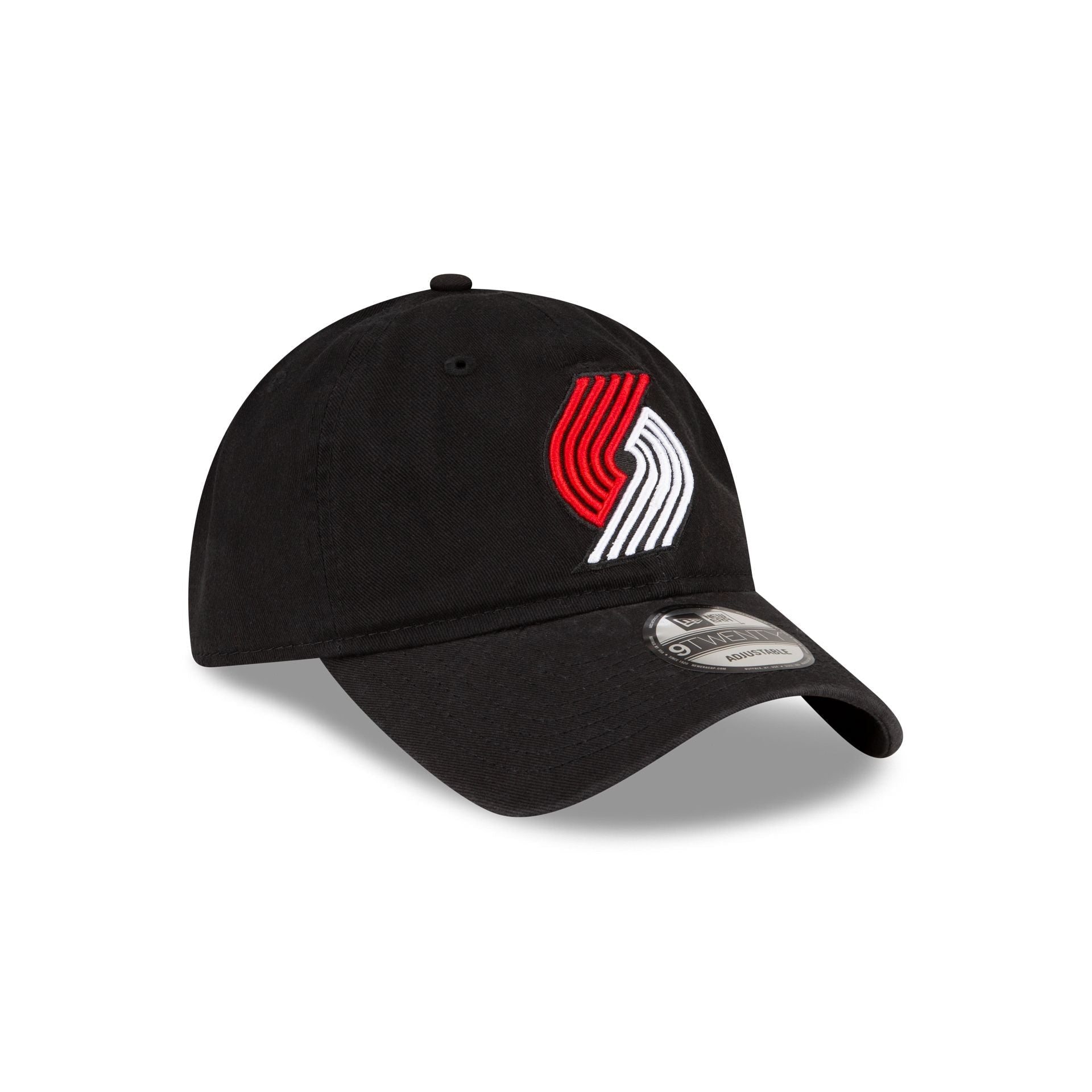 Portland Trail Blazers Core Classic 9TWENTY Adjustable Hat