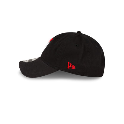 Portland Trail Blazers Core Classic 9TWENTY Adjustable Hat
