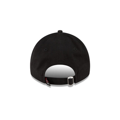 Portland Trail Blazers Core Classic 9TWENTY Adjustable Hat