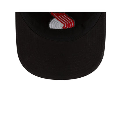Portland Trail Blazers Core Classic 9TWENTY Adjustable Hat