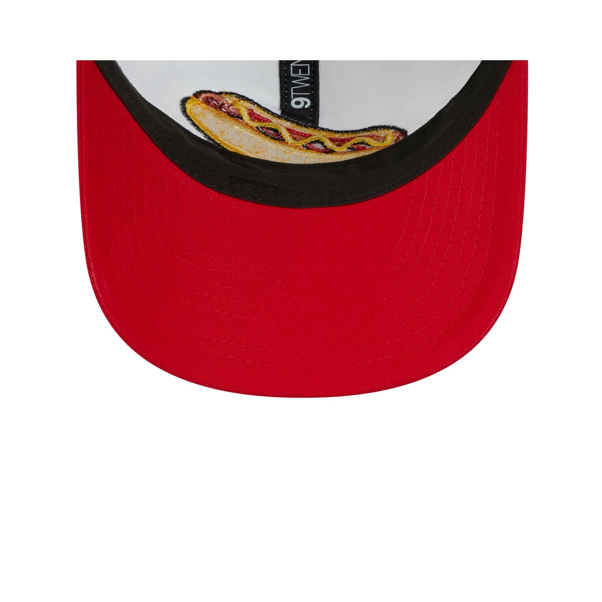 Reading Fightin Phils Theme Night 9TWENTY Adjustable Hat