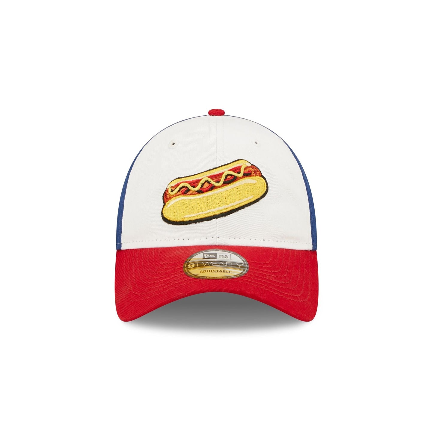 Reading Fightin Phils Theme Night 9TWENTY Adjustable Hat