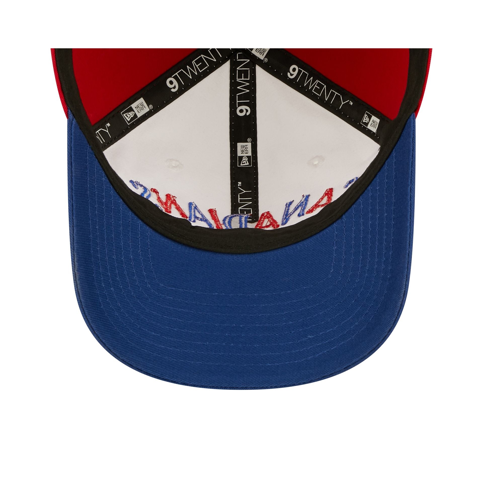 Vancouver Canadians Theme Night 9TWENTY Adjustable Hat