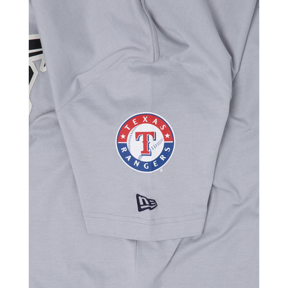 Texas Rangers City Connect Gray T-Shirt