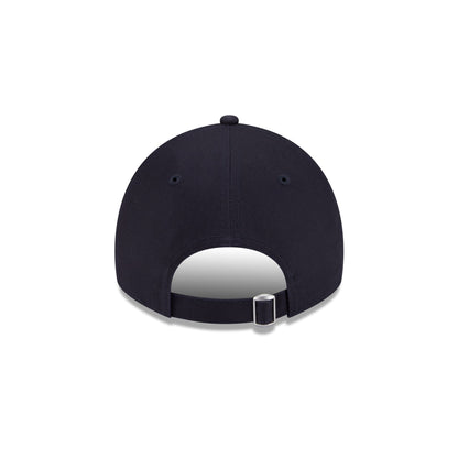 St. Paul Saints Theme Night 9TWENTY Adjustable Hat