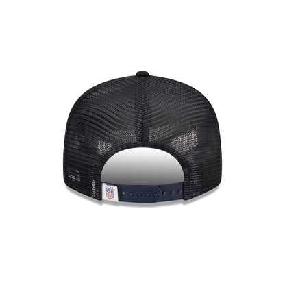 U.S. Soccer Women's National Team Tag 9FIFTY Trucker Hat
