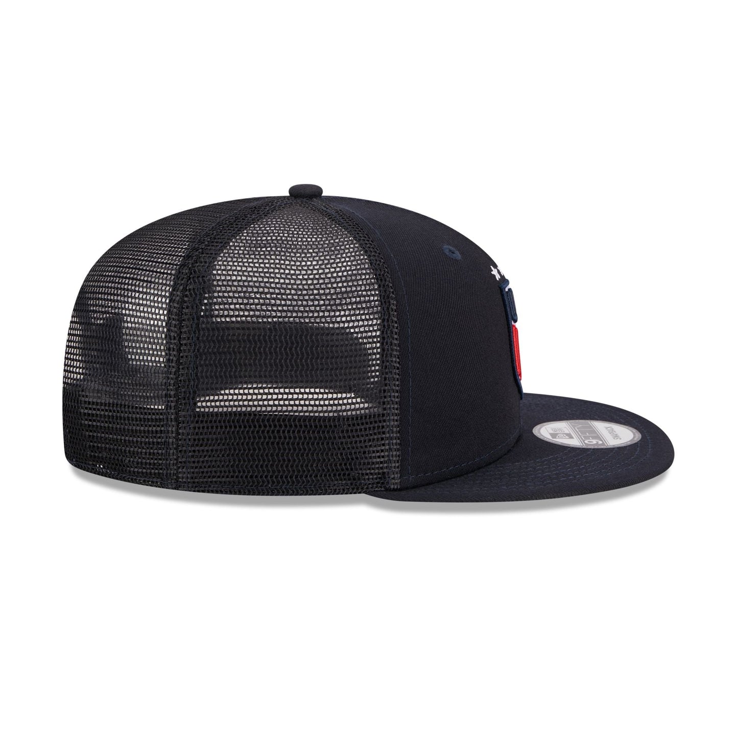 U.S. Soccer Women's National Team Tag 9FIFTY Trucker Hat