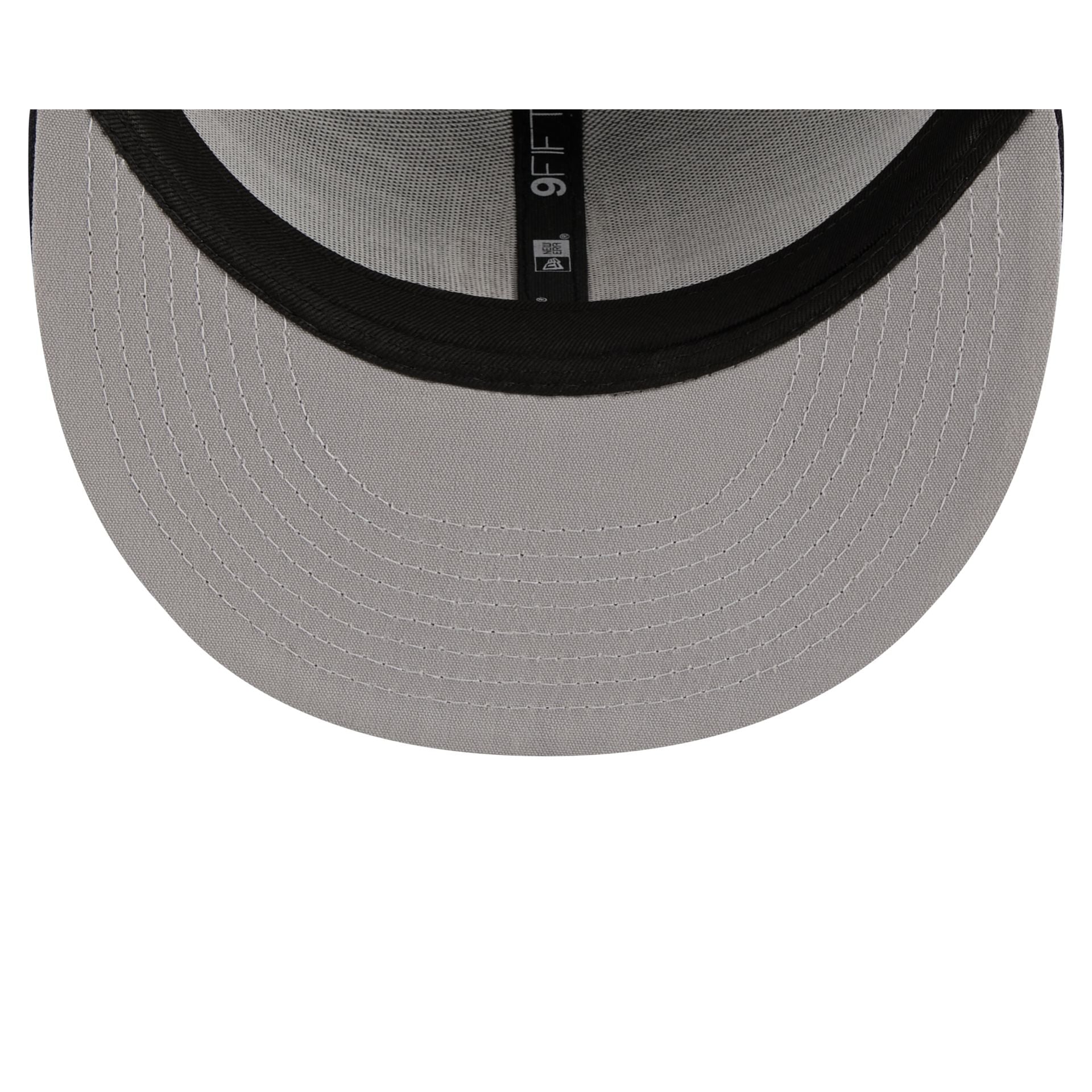 U.S. Soccer Women's National Team Tag 9FIFTY Trucker Hat