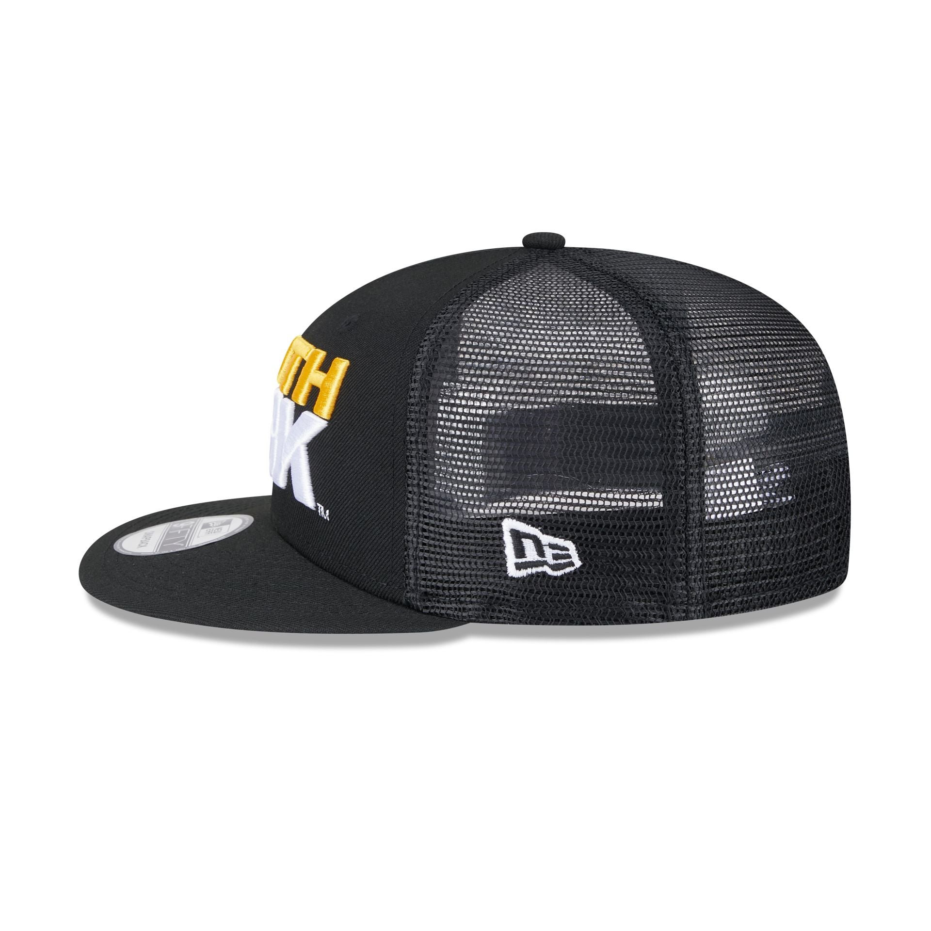 South Park Team Tag 9FIFTY Trucker Hat