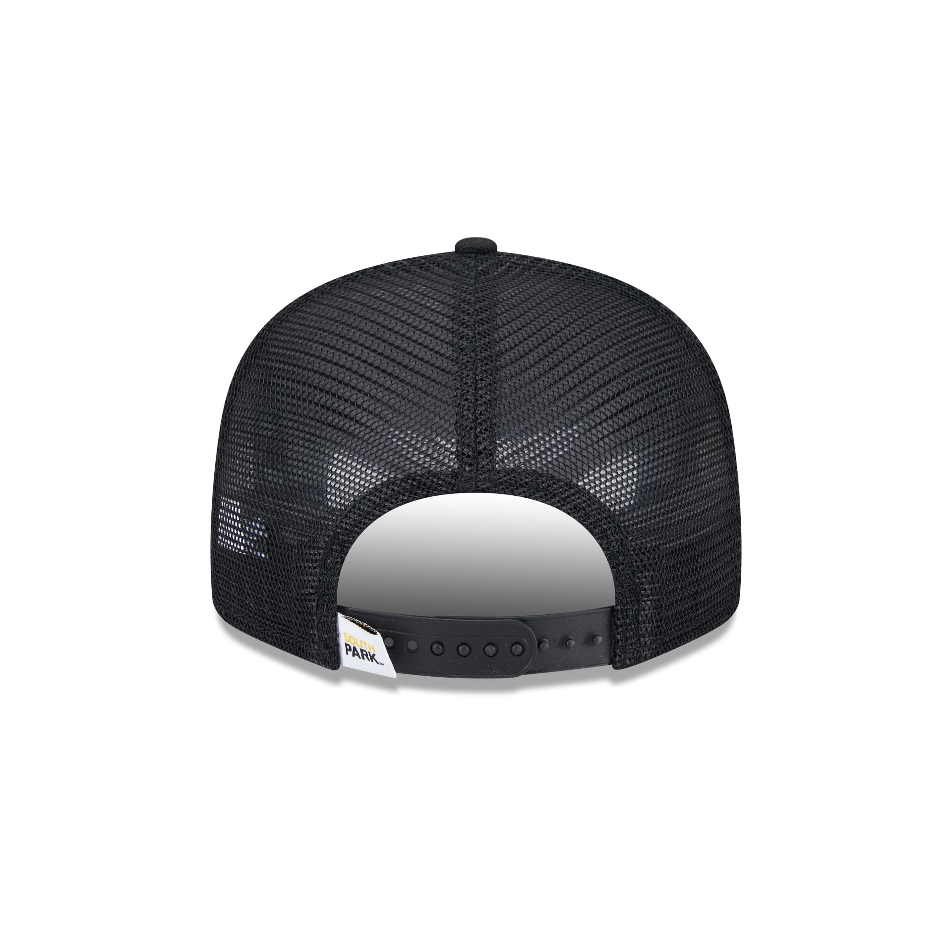 South Park Team Tag 9FIFTY Trucker Hat