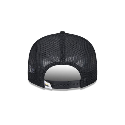 South Park Team Tag 9FIFTY Trucker Hat