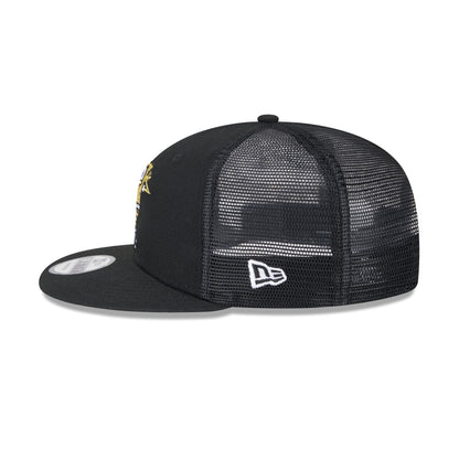 SpongeBob SquarePants Team Tag 9FIFTY Trucker Hat