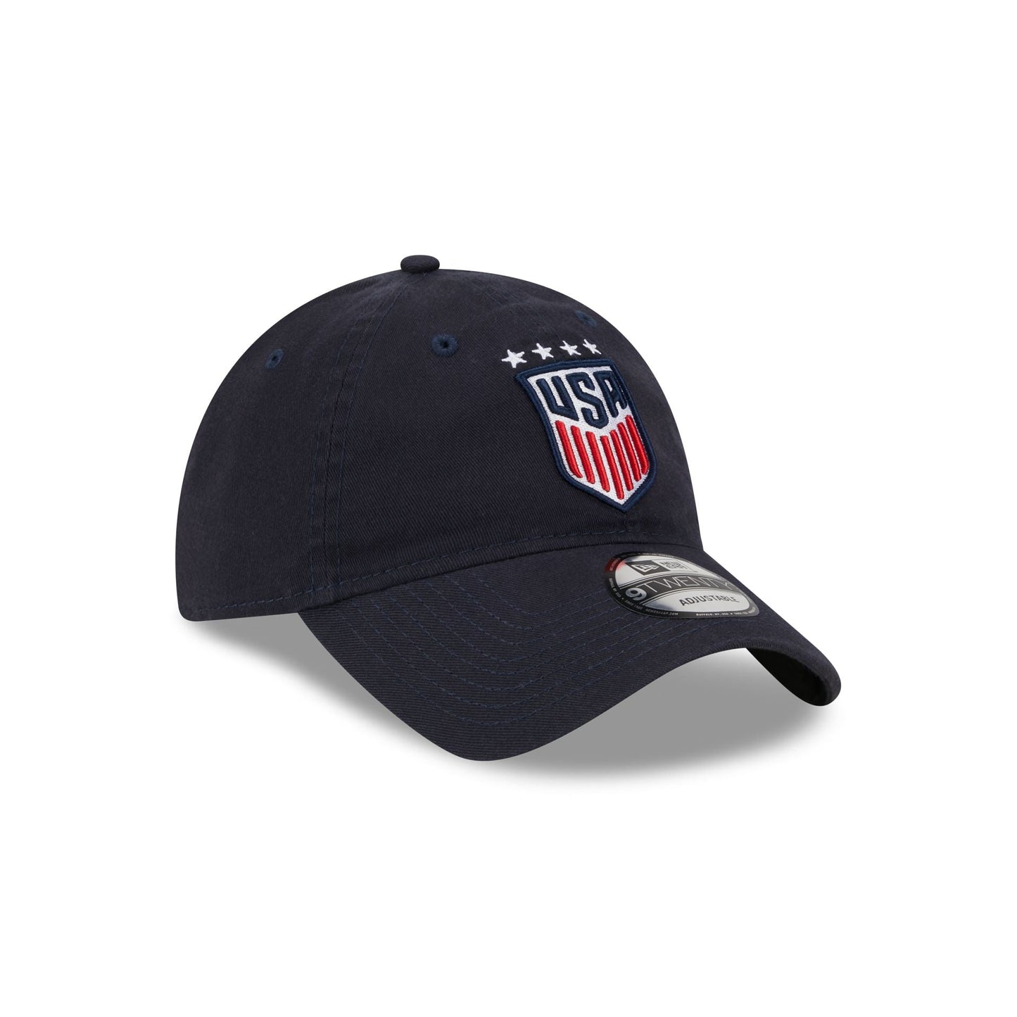 U.S. Soccer Women's National Team Tag 9TWENTY Adjustable Hat