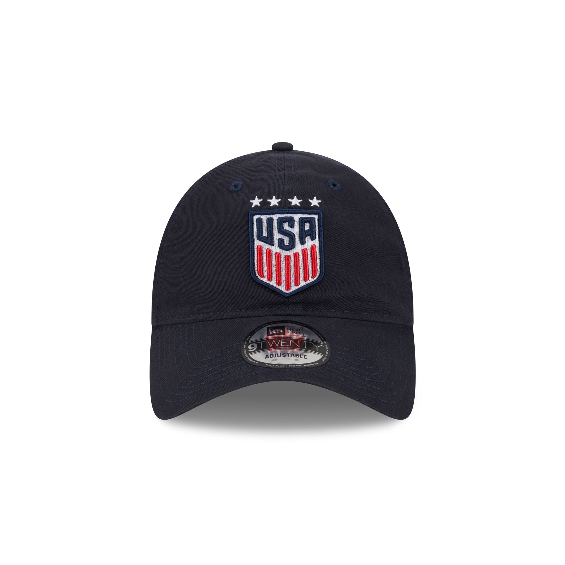 U.S. Soccer Women's National Team Tag 9TWENTY Adjustable Hat