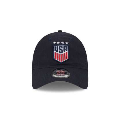 U.S. Soccer Women's National Team Tag 9TWENTY Adjustable Hat