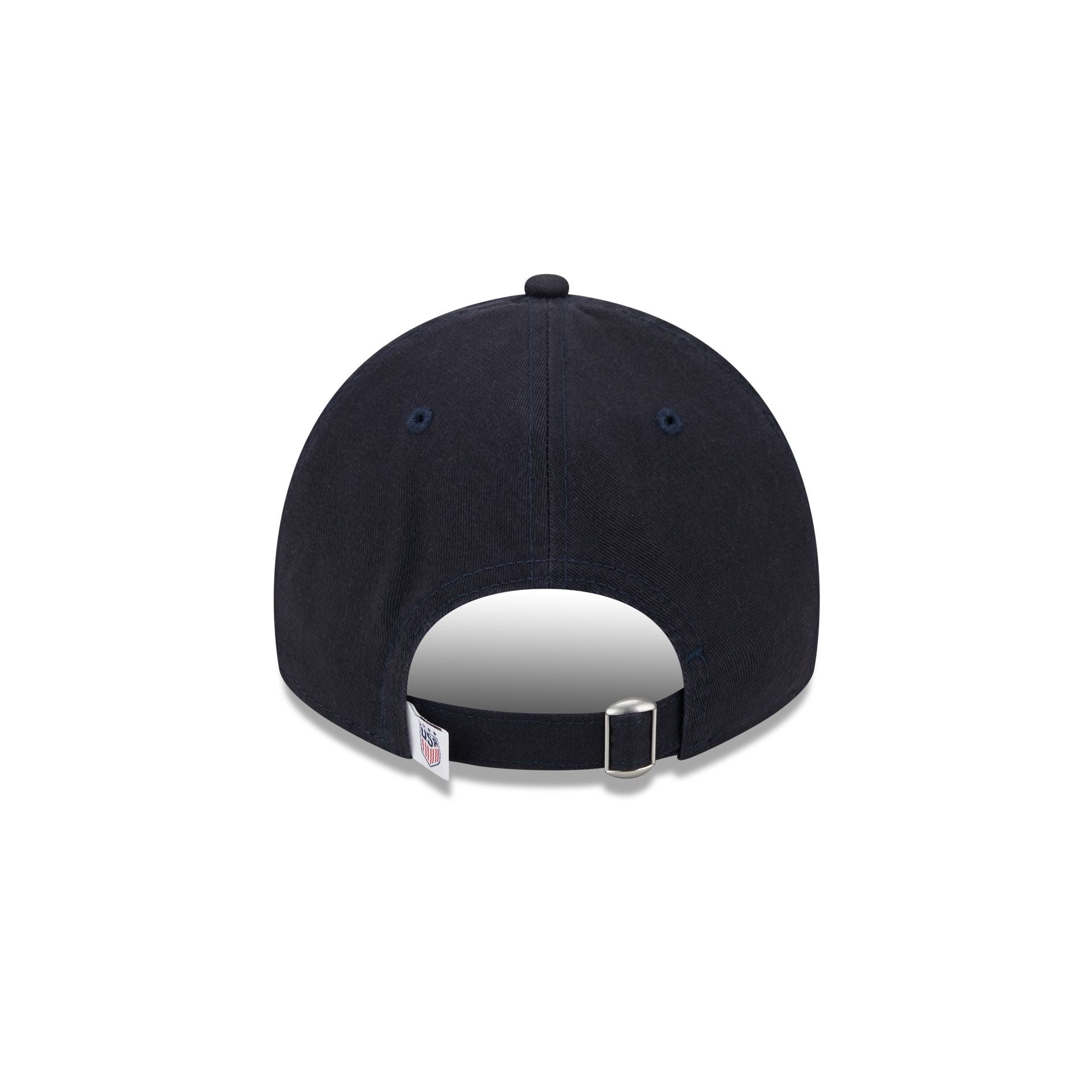 U.S. Soccer Women's National Team Tag 9TWENTY Adjustable Hat