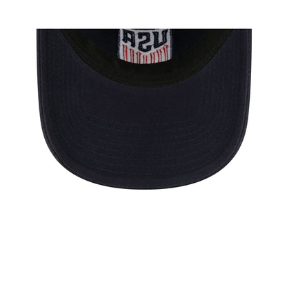 U.S. Soccer Women's National Team Tag 9TWENTY Adjustable Hat