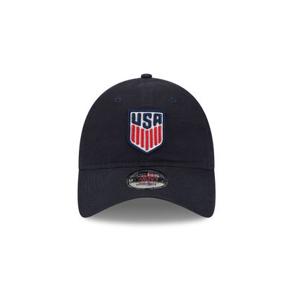 U.S. Soccer Men's National Team Tag 9TWENTY Adjustable Hat