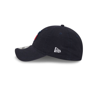 U.S. Soccer Men's National Team Tag 9TWENTY Adjustable Hat