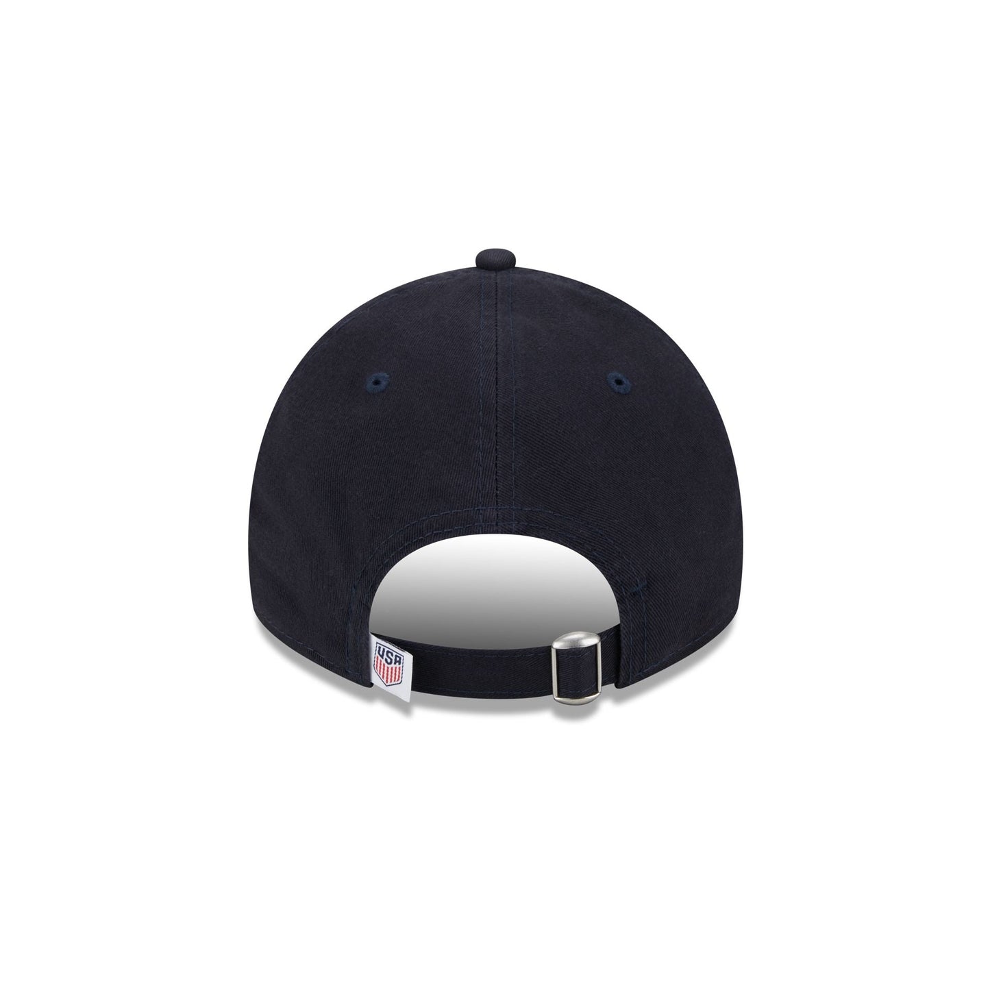 U.S. Soccer Men's National Team Tag 9TWENTY Adjustable Hat