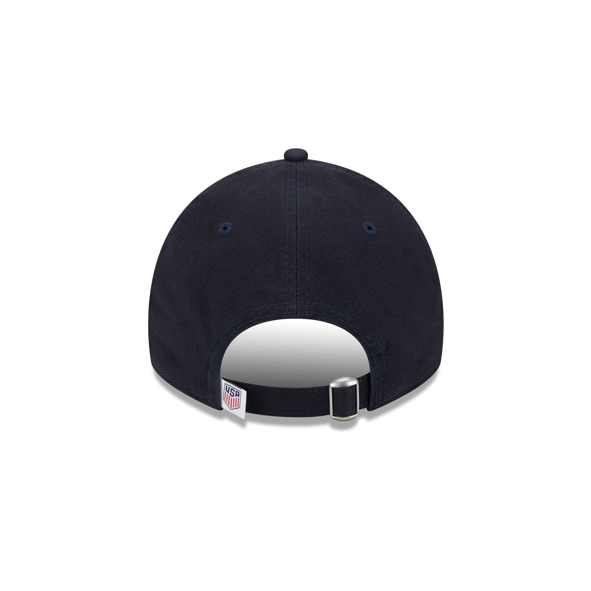 U.S. Soccer Men's National Team Tag 9TWENTY Adjustable Hat