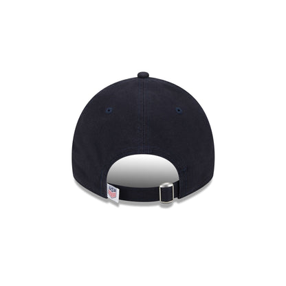 U.S. Soccer Men's National Team Tag 9TWENTY Adjustable Hat