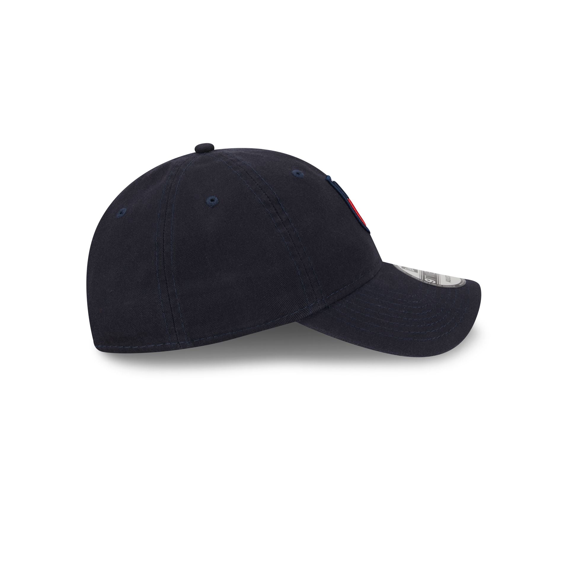 U.S. Soccer Men's National Team Tag 9TWENTY Adjustable Hat