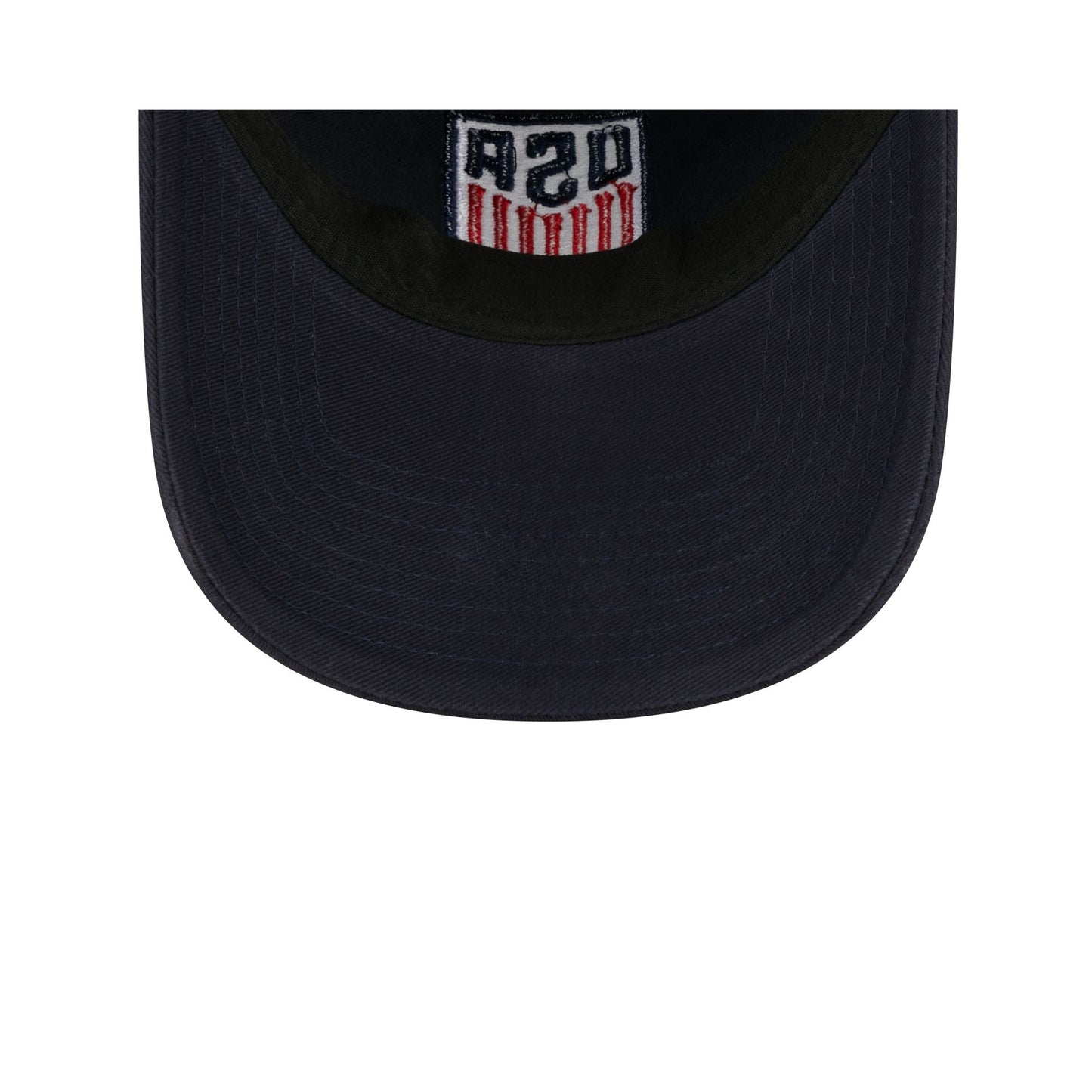 U.S. Soccer Men's National Team Tag 9TWENTY Adjustable Hat