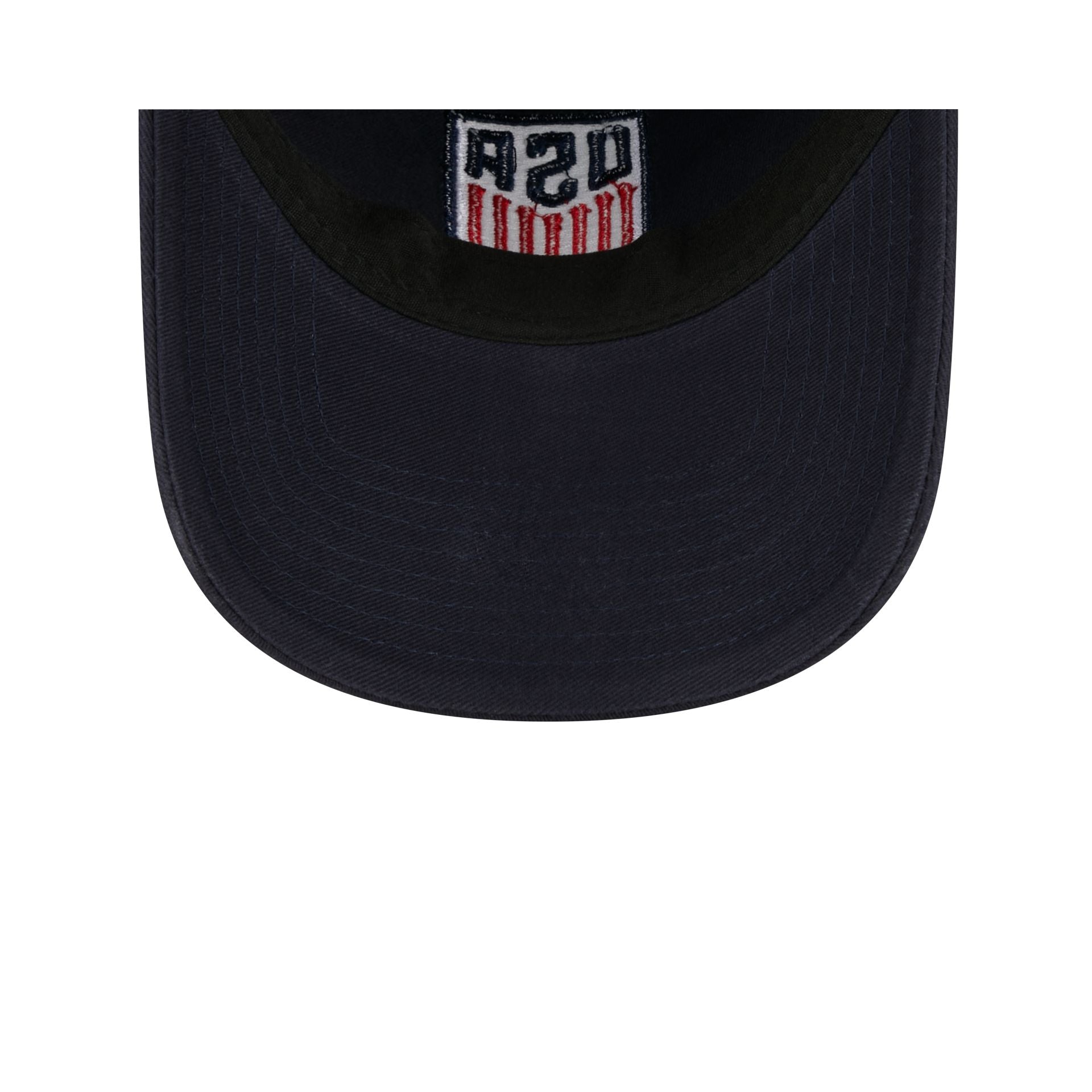 U.S. Soccer Men's National Team Tag 9TWENTY Adjustable Hat
