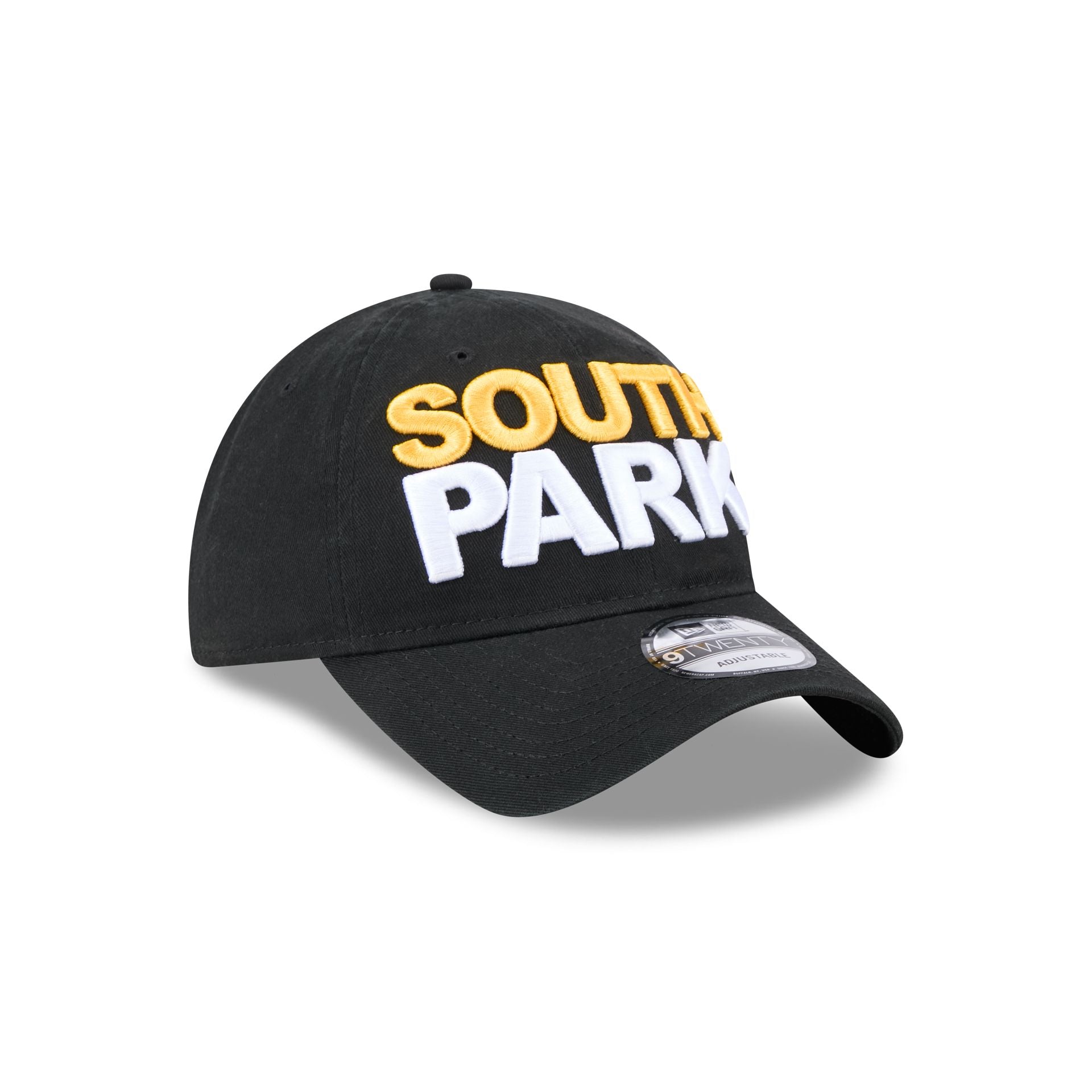 South Park Team Tag 9TWENTY Adjustable Hat