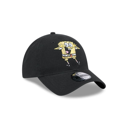 SpongeBob SquarePants Team Tag 9TWENTY Adjustable Hat