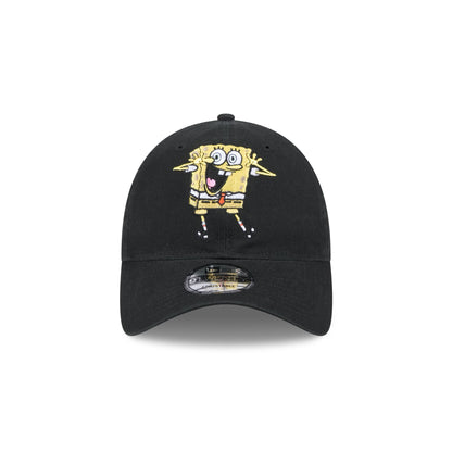 SpongeBob SquarePants Team Tag 9TWENTY Adjustable Hat