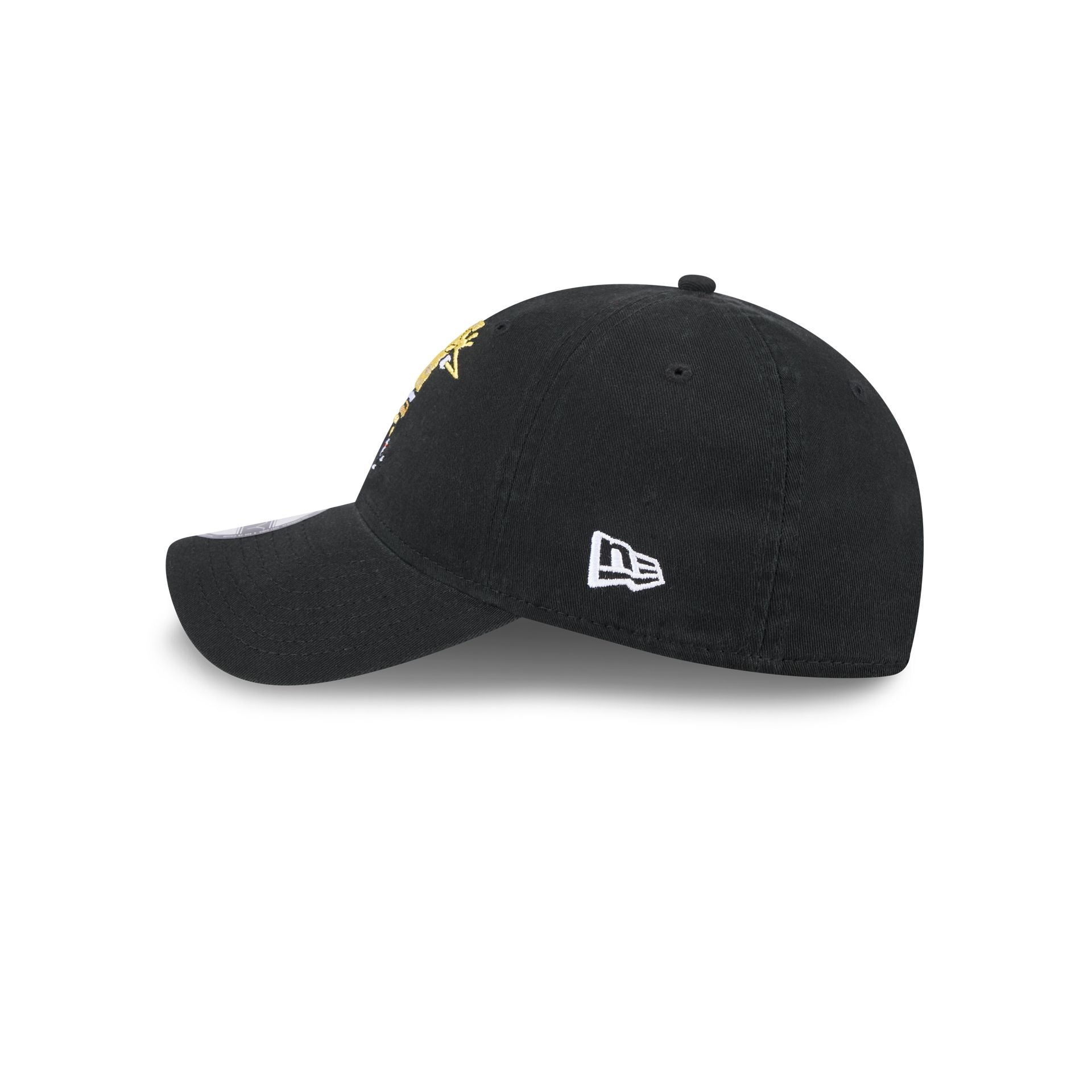 SpongeBob SquarePants Team Tag 9TWENTY Adjustable Hat