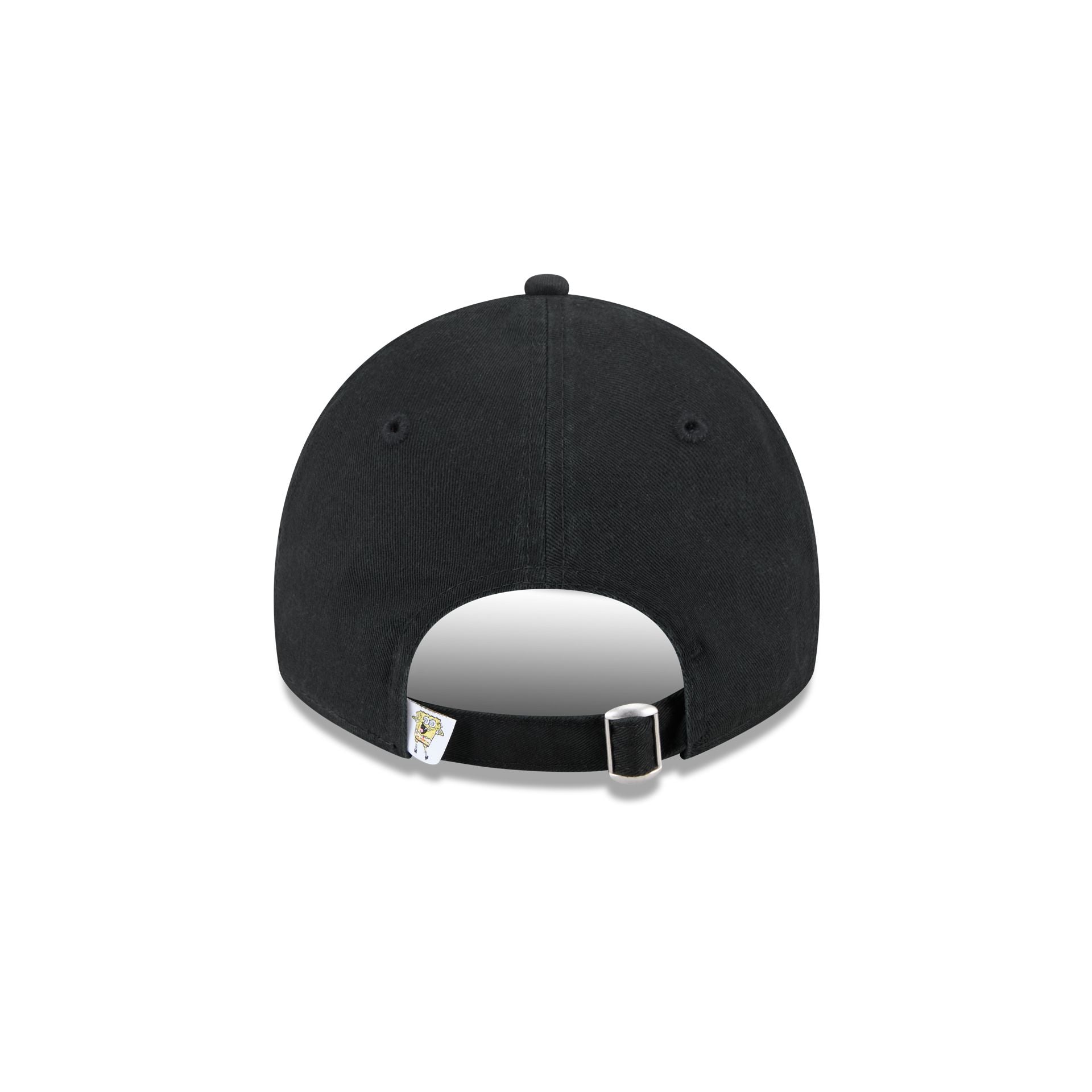 SpongeBob SquarePants Team Tag 9TWENTY Adjustable Hat