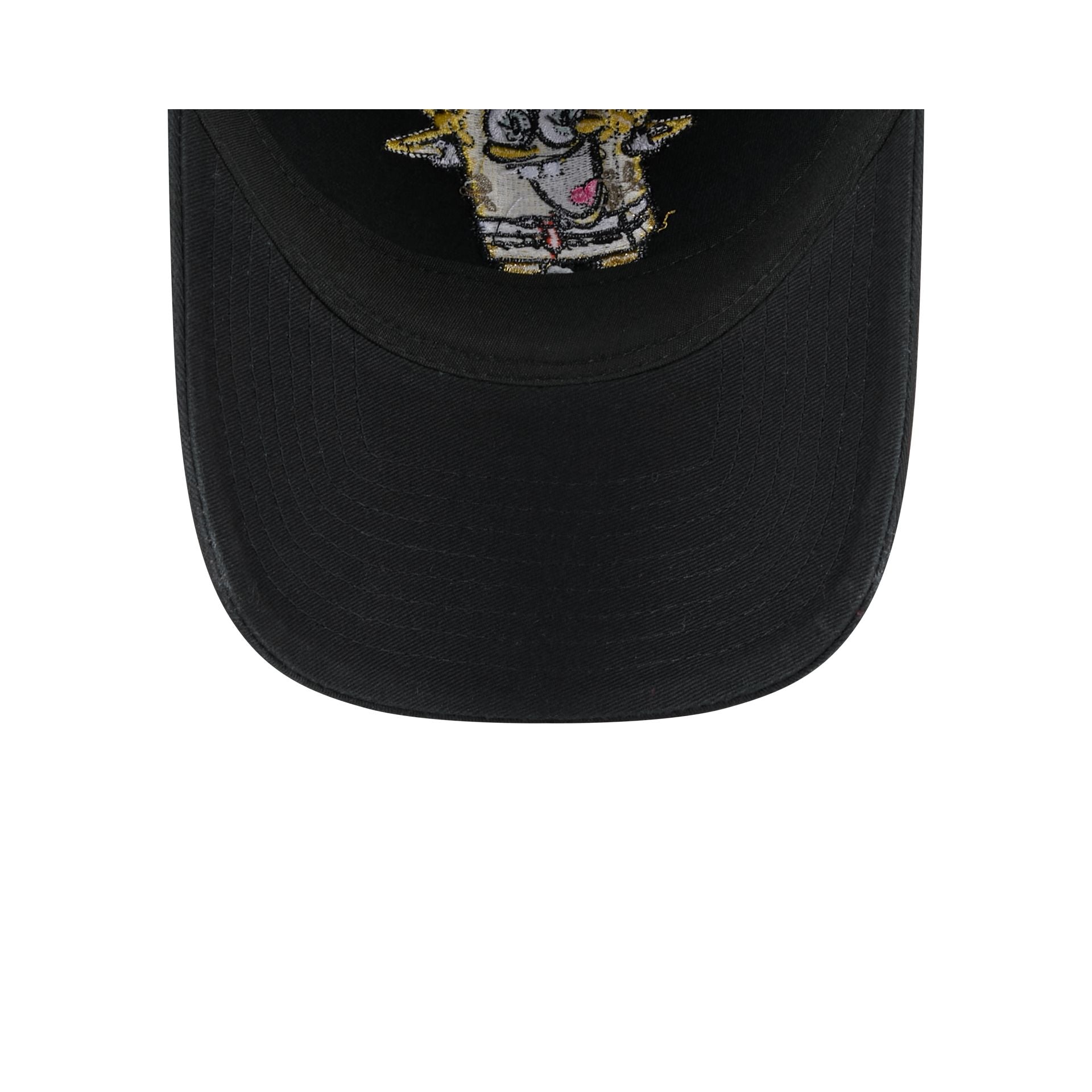 SpongeBob SquarePants Team Tag 9TWENTY Adjustable Hat