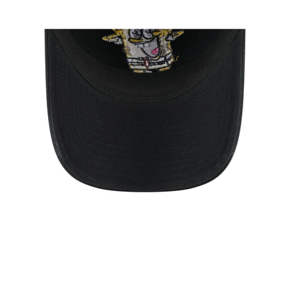 SpongeBob SquarePants Team Tag 9TWENTY Adjustable Hat